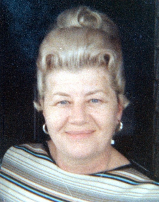 Mary E. Carter Profile Photo