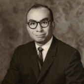 Joseph 'Barr' Medina Profile Photo