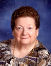 Peggy Eddins Leonard Profile Photo