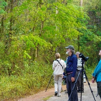 tourhub | Mr Linh's Adventures | Cat Tien Wild Adventures 3 days 2 nights 