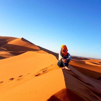 tourhub | Bamba Travel | Morocco Desert Explorer 7D/6N 