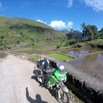 tourhub | Motor Trails | 13 Days Discover Philippines Majestic Moutain and Rice Terraces 