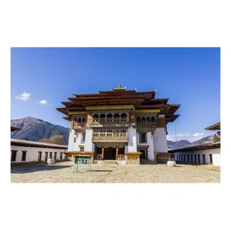 tourhub | Crooked Compass | Bhutan Unveiled 