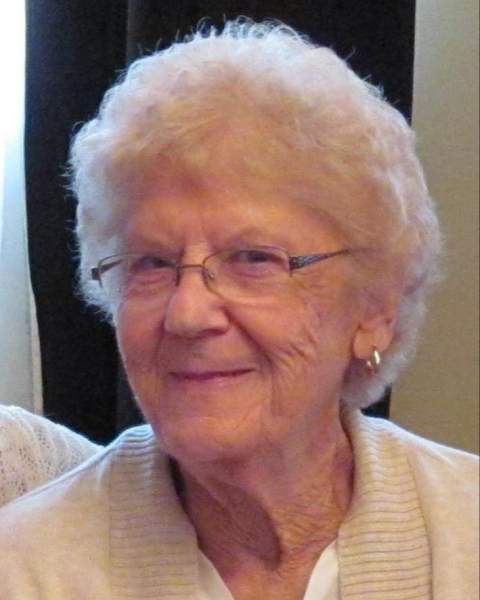 Margaret Ann Hughes Tilson Obituary 2023 Seaver Brown Funeral Service