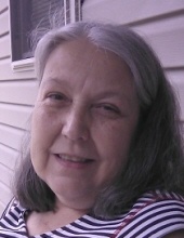 Teresa Ann Buchanan Profile Photo