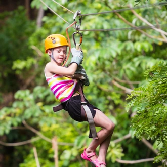 tourhub | Exodus Adventure Travels | Costa Rica Adventure Family Holiday 