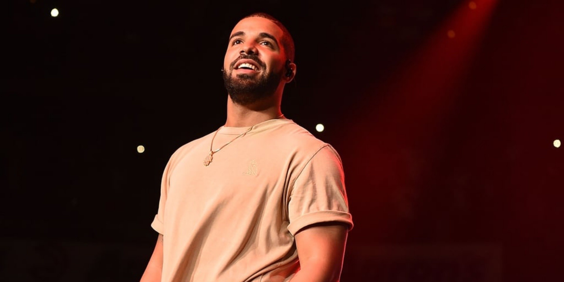 Drake clinches 10th consecutive Top 10 album with So Far Gone mixtape