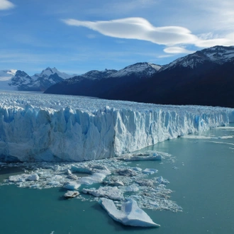 tourhub | Exodus Adventure Travels | Patagonian Highlights 