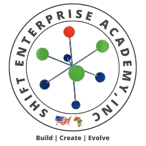 SHIFT Enterprise Academy, Inc logo