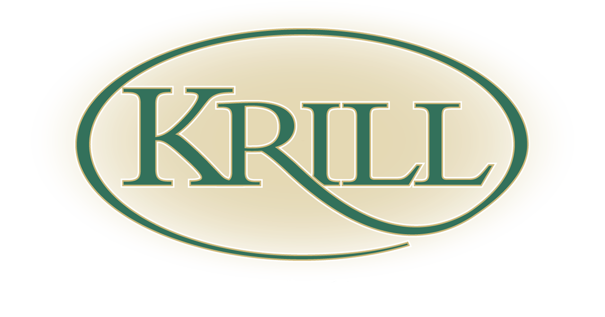 Krill Funeral Service Logo