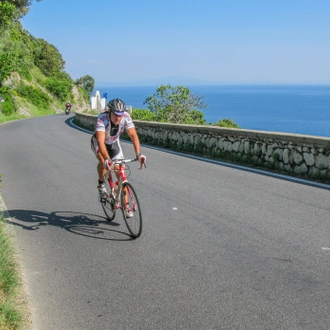 tourhub | Exodus Adventure Travels | Cycle Cilento & the Amalfi Coast 