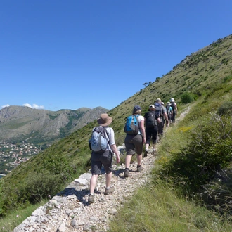 tourhub | Exodus Adventure Travels | Walking Croatia: Islands & Mountains 