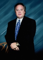Reggie  Belk  Sr. Profile Photo
