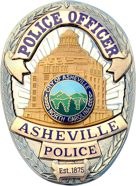 Asheville Police Department