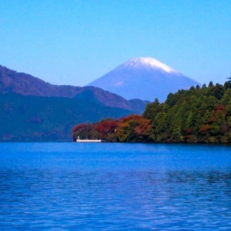 tourhub | Bamba Travel | Hakone Discovery, Gateway to Mt. Fuji 3D/2N 