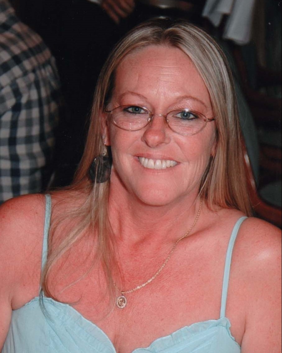 Pamela Coffren Obituary 2023 - Lee Funeral Homes