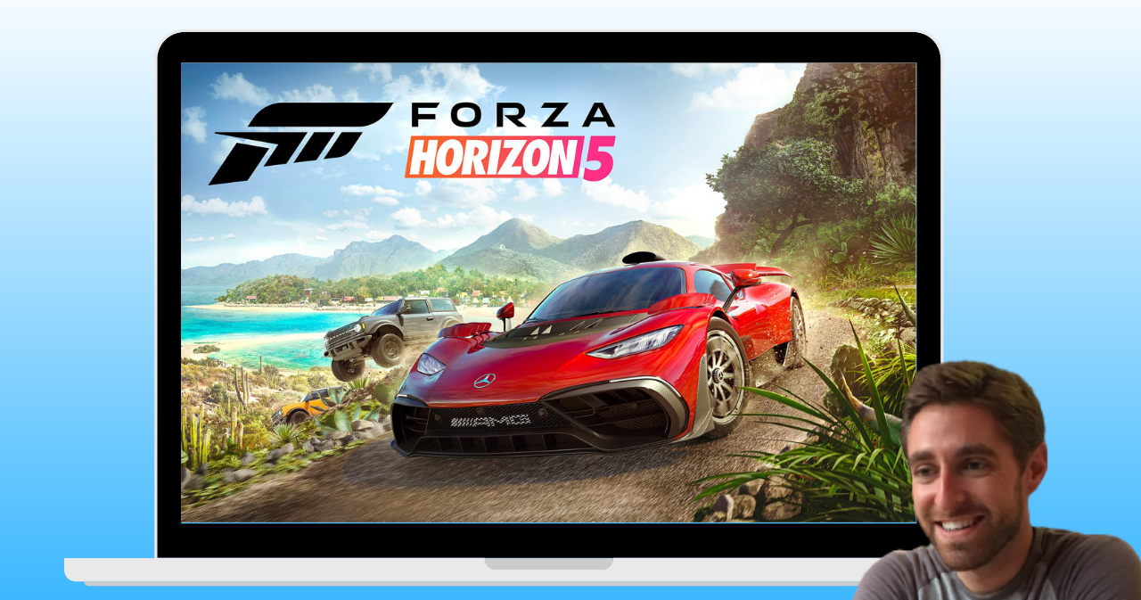 Forza Horizon 5 free Download Full Version 