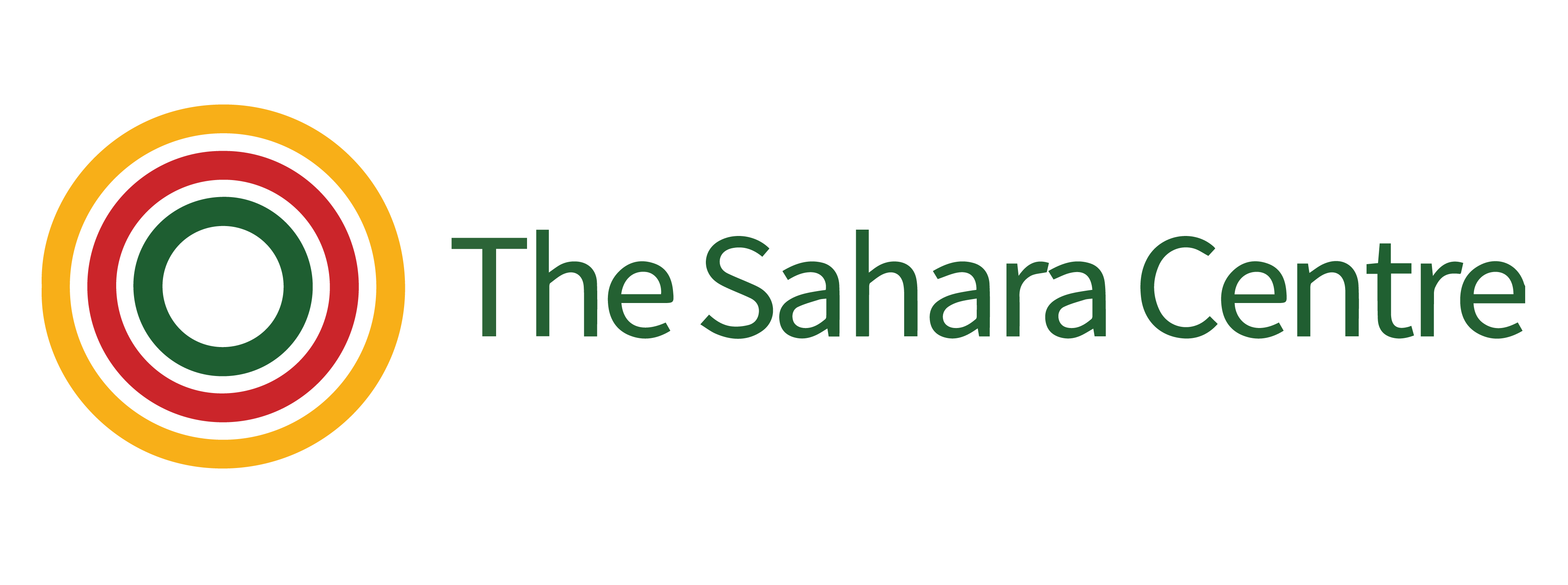 The Sahara Centre
