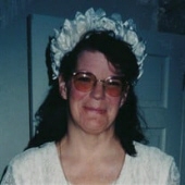 Brenda Johnson Danzeisen Profile Photo