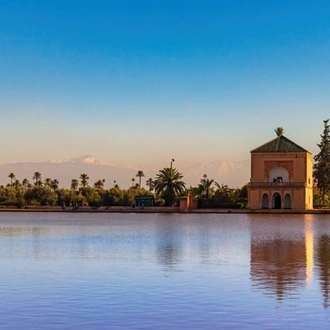 tourhub | Travel Editions | Gardens Of Marrakech And The Atlas Mountains Tour 