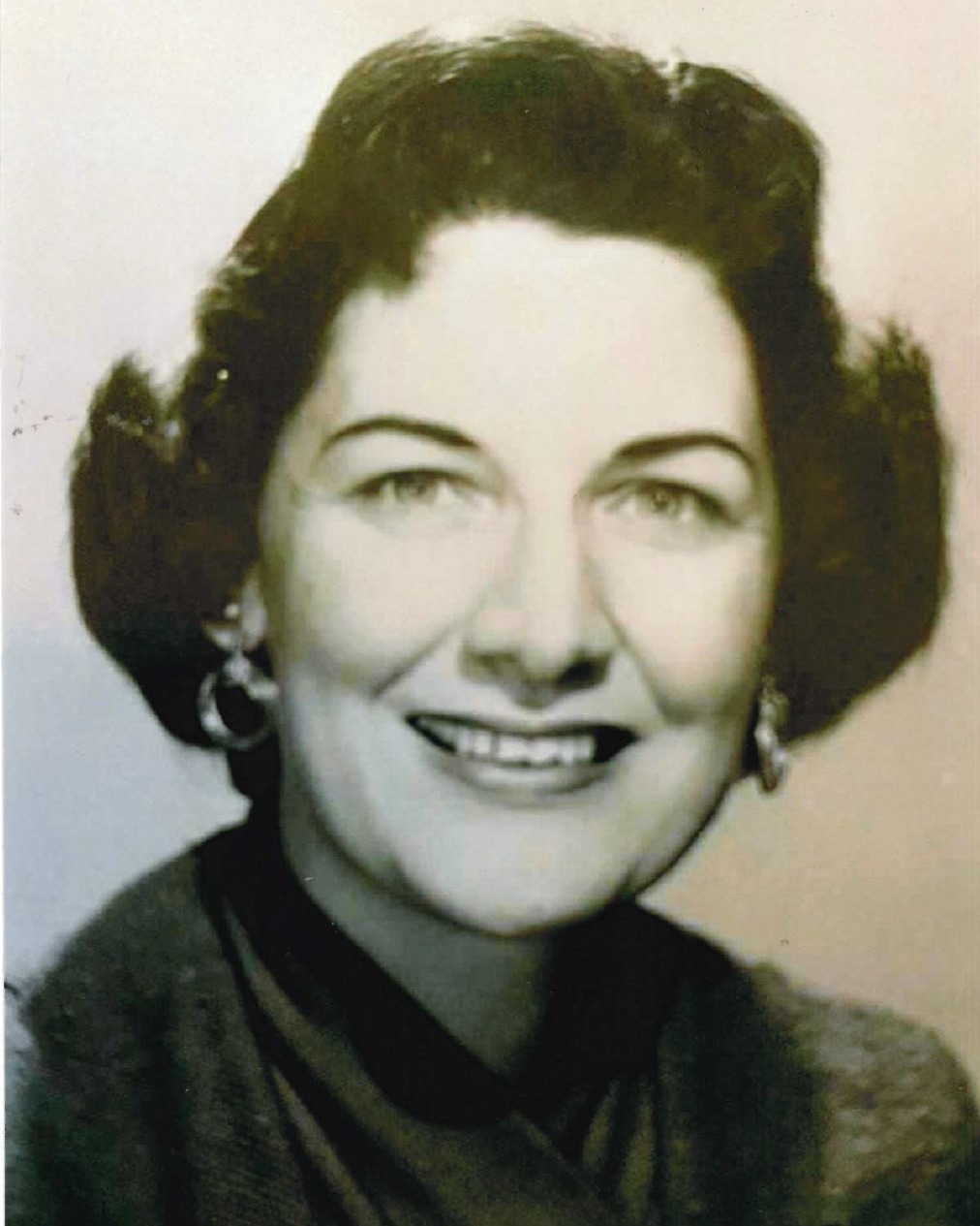 Peggy E. Pearce Profile Photo