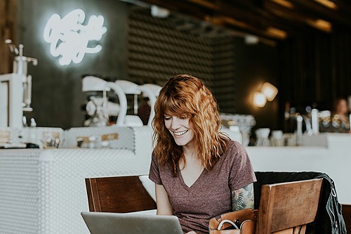 Représentation de la formation : Tester sa capacité à entreprendre !