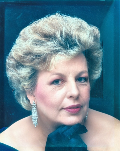 Margie Carol Howard  Hudson Profile Photo