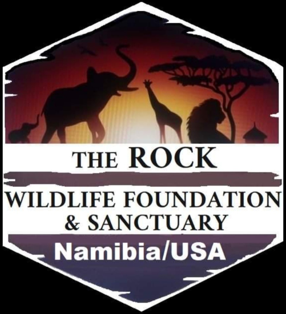 The Rock Wildlife Foundation And Sanctuary logo