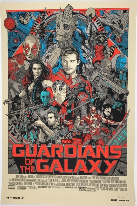 Movie-pop-culture-posters | Collectionzz