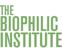 The Biophilic Institue logo