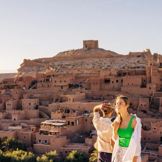 tourhub | Intrepid Travel | Essential Morocco 