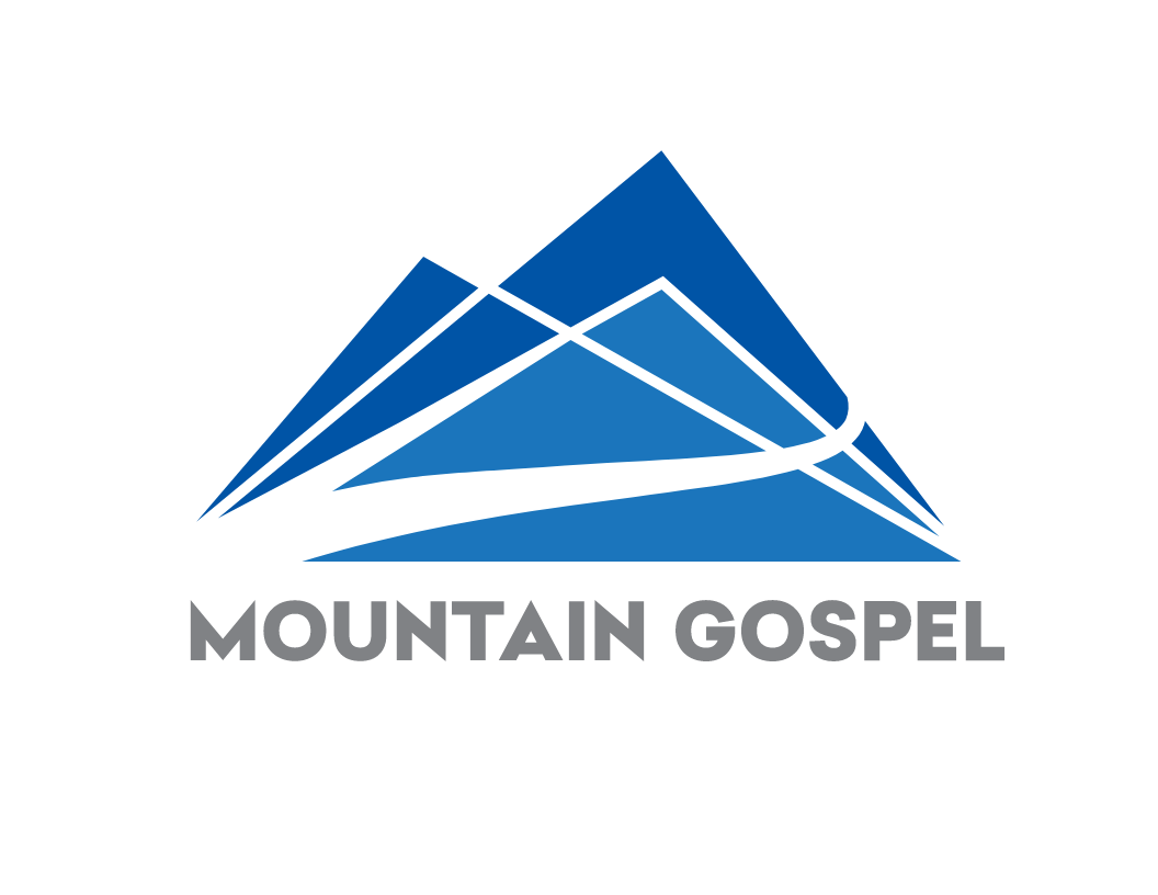 Mountain Gospel logo