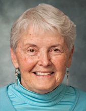 Norma A. Houghton Profile Photo