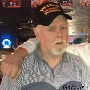 Gary L. Booth, Sr. Profile Photo