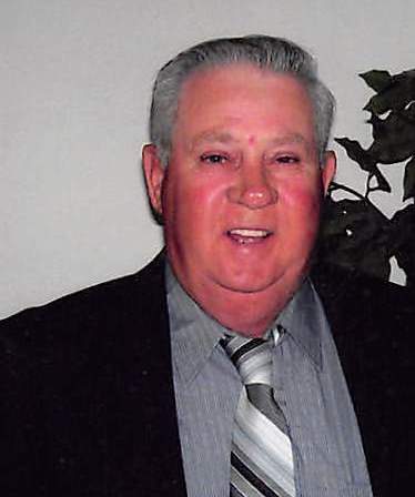 Jerry Ferguson Profile Photo