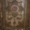 Tomb of Ezekiel, Interior, Wall Painting (al-Kifl, Iraq, 2009)
