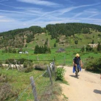 tourhub | Walkers' Britain | Le Puy Camino: walk to Conques 