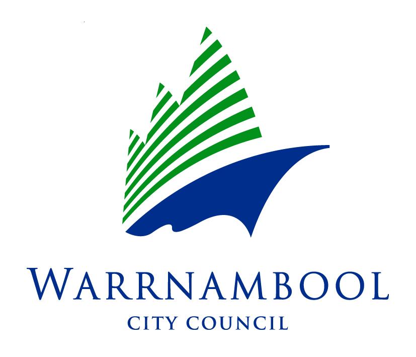 Warrnambool City Council logo