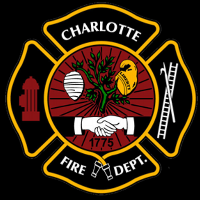 Charlotte Fire Department 