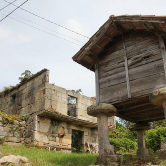 tourhub | Exodus Adventure Travels | Portuguese Camino Highlights Walk 