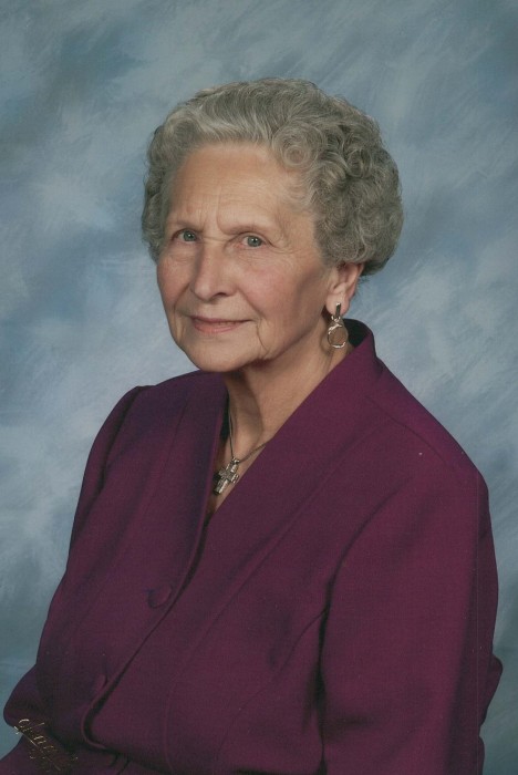 Wilma Ida Gilmer Profile Photo