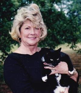 Barbara Ann Herring Profile Photo