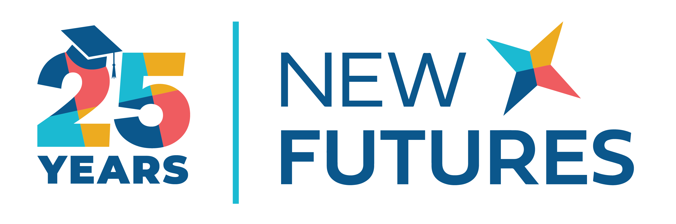 New Futures logo