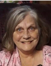 Barbara Ann Mallette Profile Photo