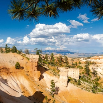 tourhub | Bindlestiff Tours | 7-Day Camping Tour: Bryce Canyon, Salt Lake City, Grand Tetons, Yellowstone, Rocky Mountains and Vallley of Fire from Las Vegas 