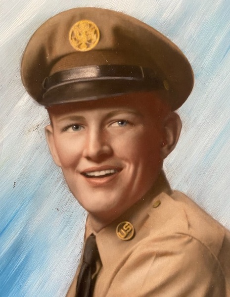 Robert Frith Smsgt Usaf Retired Obituary 2021 Lindquist Mortuary