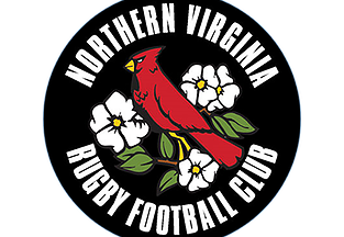 Northern Virginia Rugby Football Club logo
