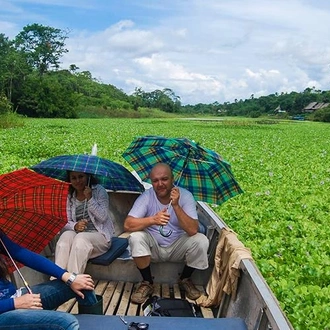 tourhub | Bamba Travel | Iquitos Amazon Jungle Adventure 3D/2N 