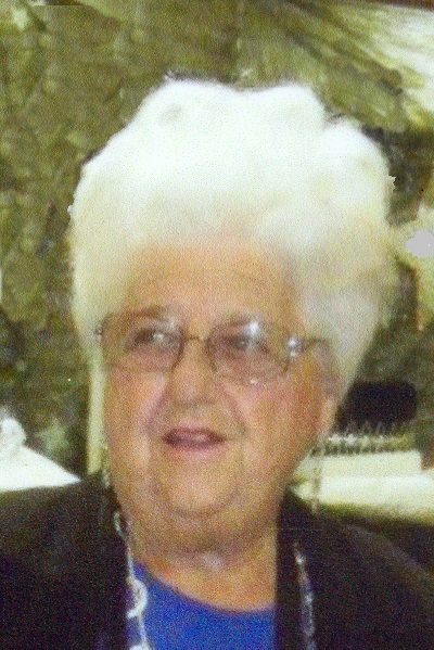 June Powell Profile Photo