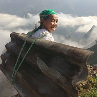 tourhub | Mr Linh's Adventures | 4-day Trekking in Ha Giang - Tay Con Linh  